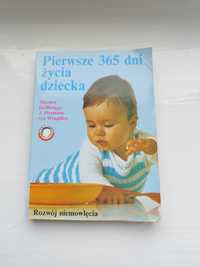 Pierwsze 365 dni życia dziecka