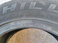 Pneu, pouco usado, sem par, Achilles Platinum 195/60 R14 86H
de