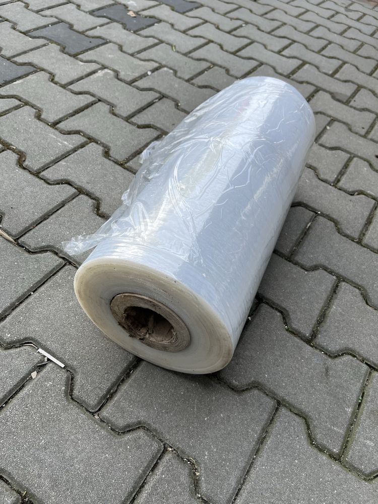 Folia stretch mocna 14 kg