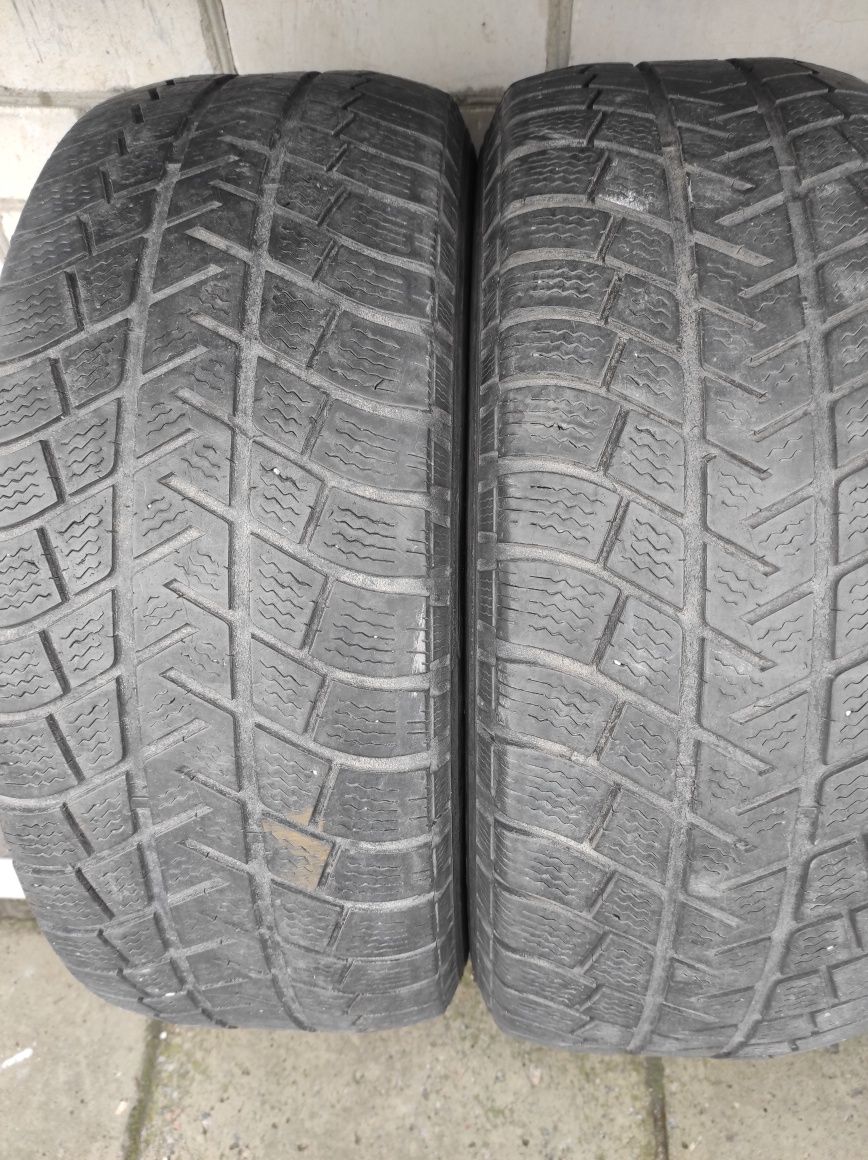 Продам шины 235×60×16.Michelin