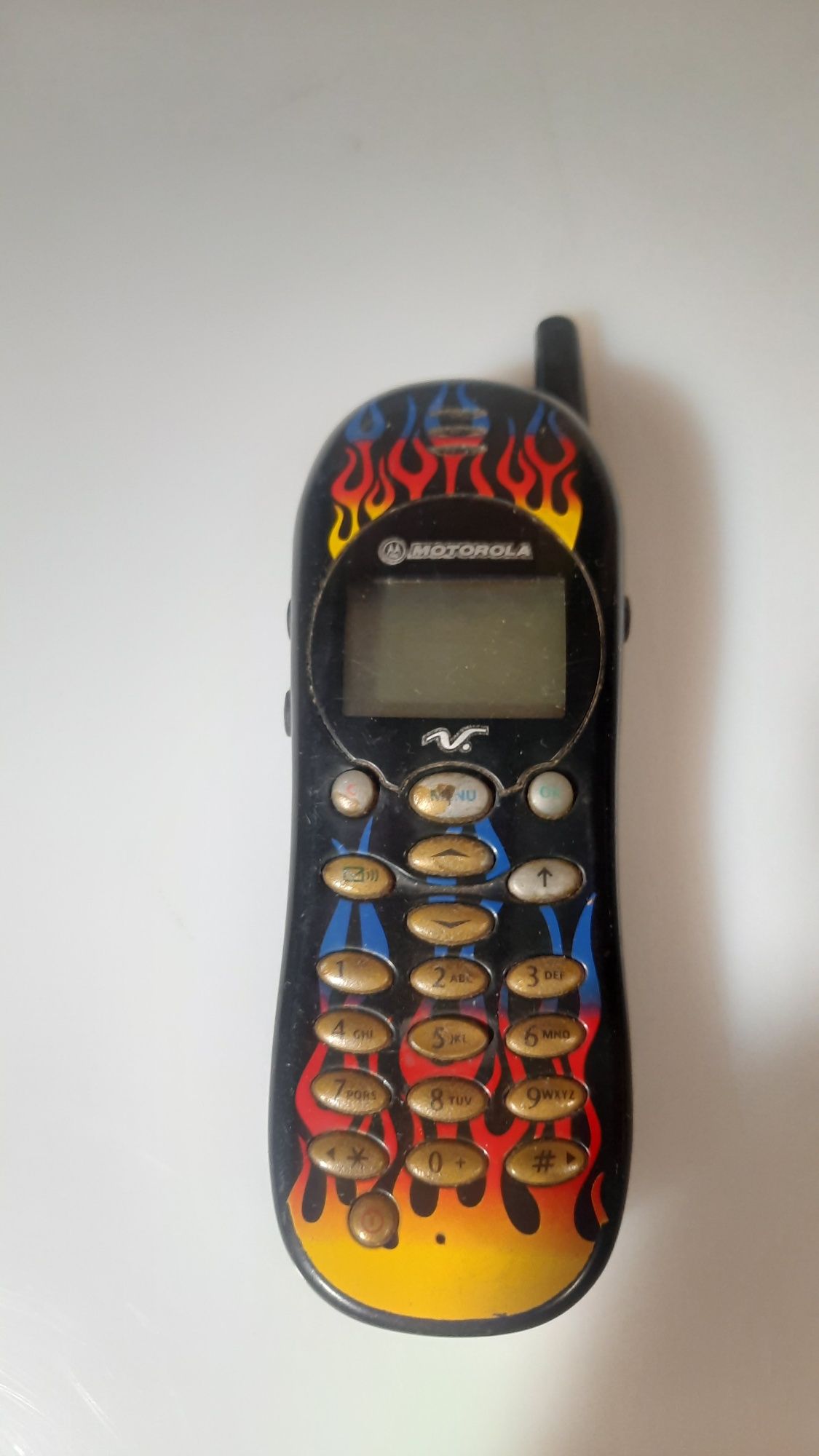 Motorola V2288 Оригенальная панель