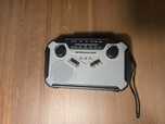 Radio am fm awaryjne dynamo solar