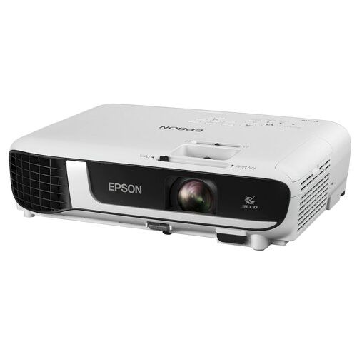 Proektor EPSON EB-W51 nowy