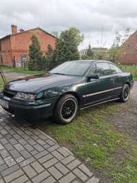 Opel Calibra 2.0 B+LPG