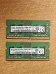 Оперативна пам'ять Hynix SODIMM DDR4 4Gb 3200MHz PC4-25600S 1R16 CL22