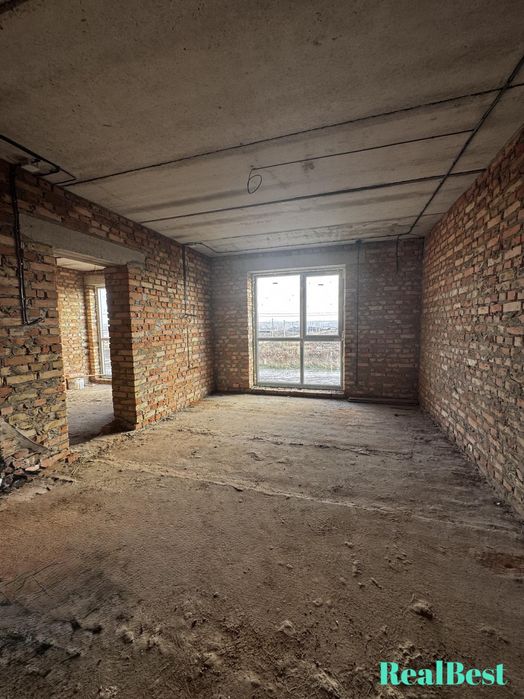 Продаж / Квартира / Льонокомбінат, Рівне