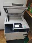 Impressora Laser Canon MF8580cdw