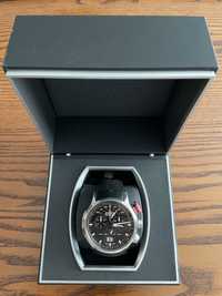 Zegarek EDOX Chronorally 38001 TIN NIN