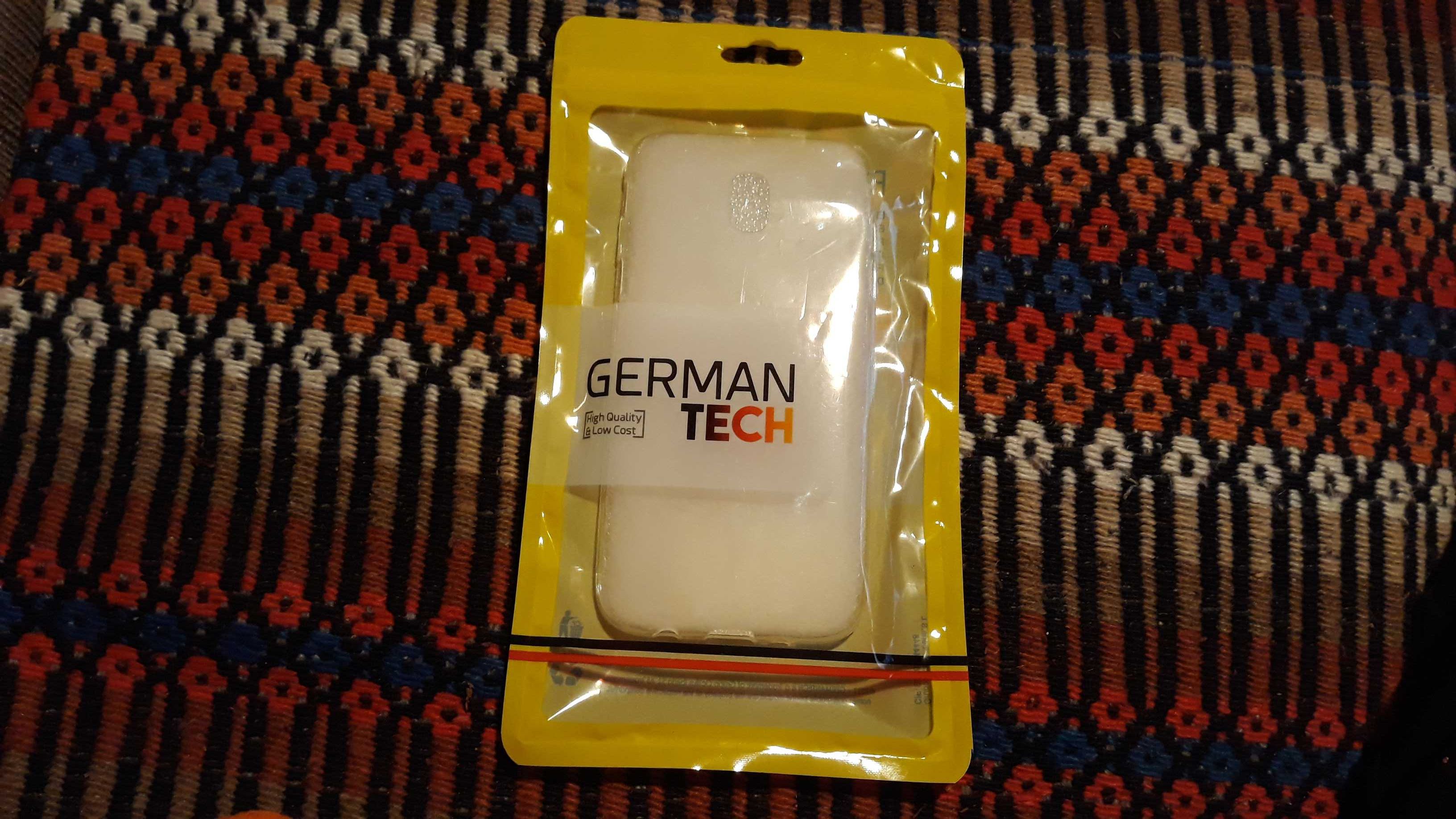 Capa protectora - nova - Samsung Galaxy J5 - portes incluídos