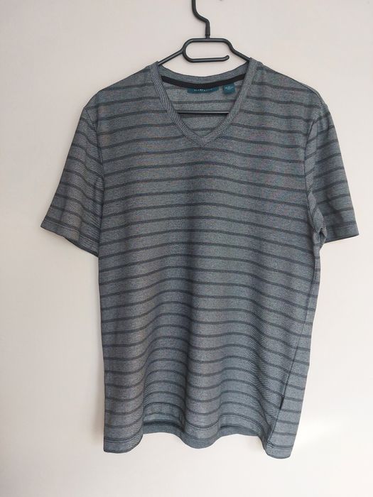 Koszulka t-shirt męski rozmiar M