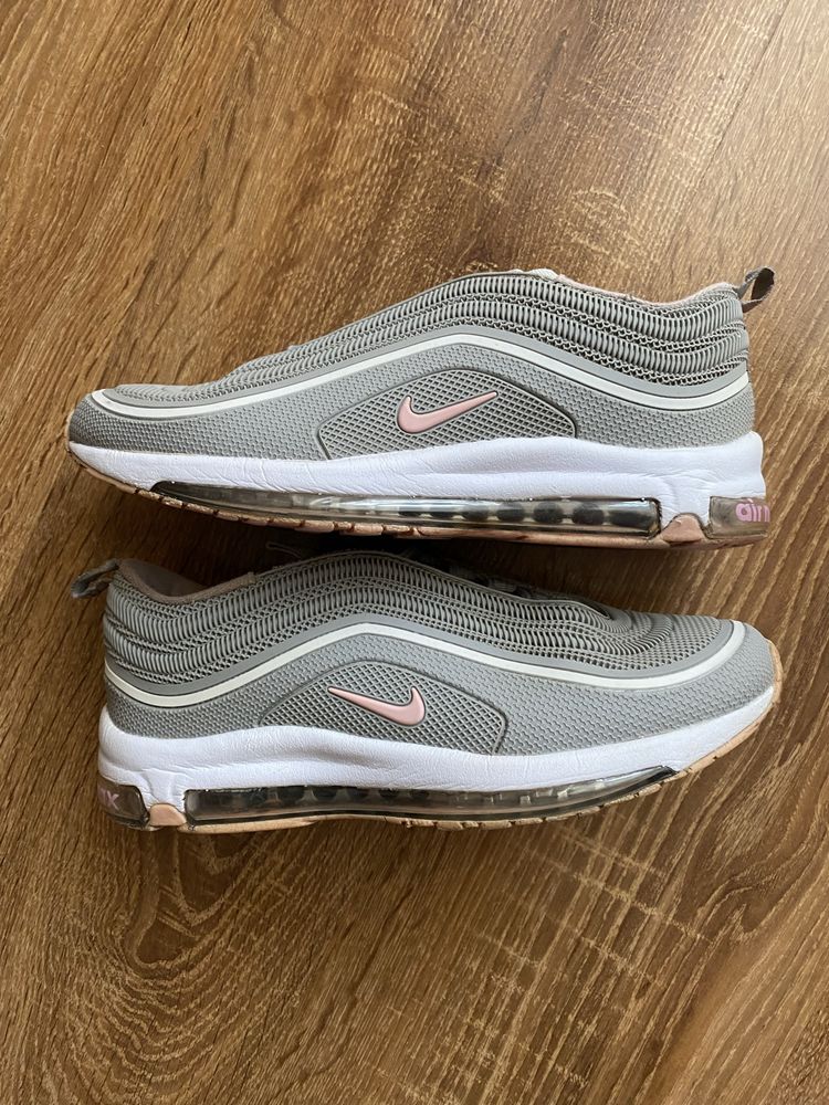 Жіночі кросівки Nike air max 97