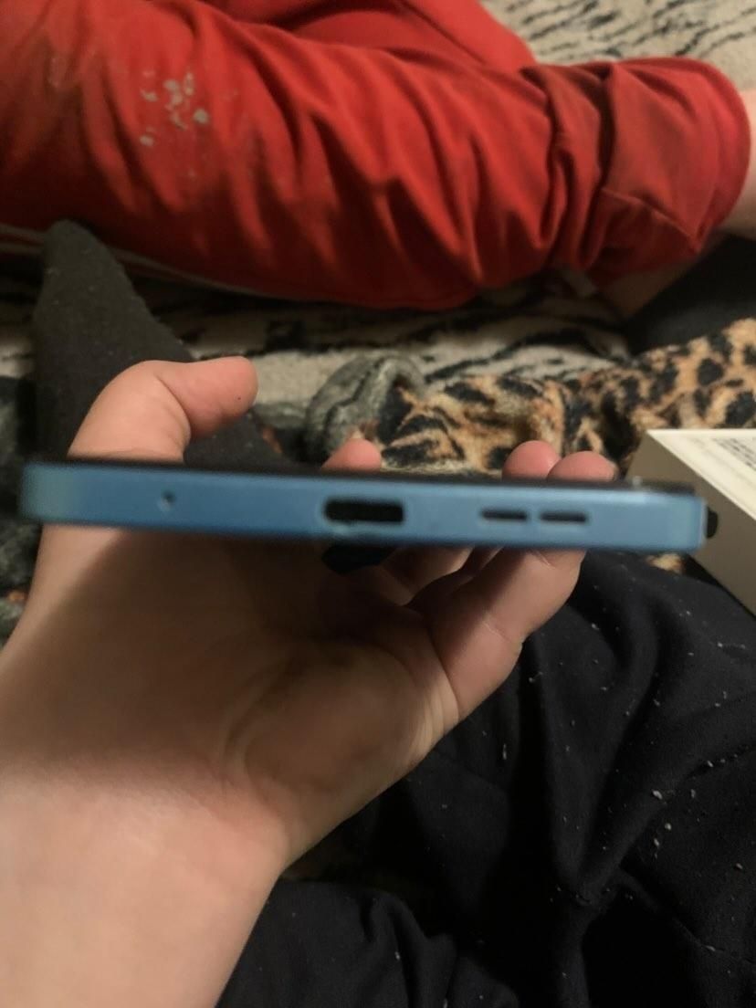 Продам Redmi note 12 4/64