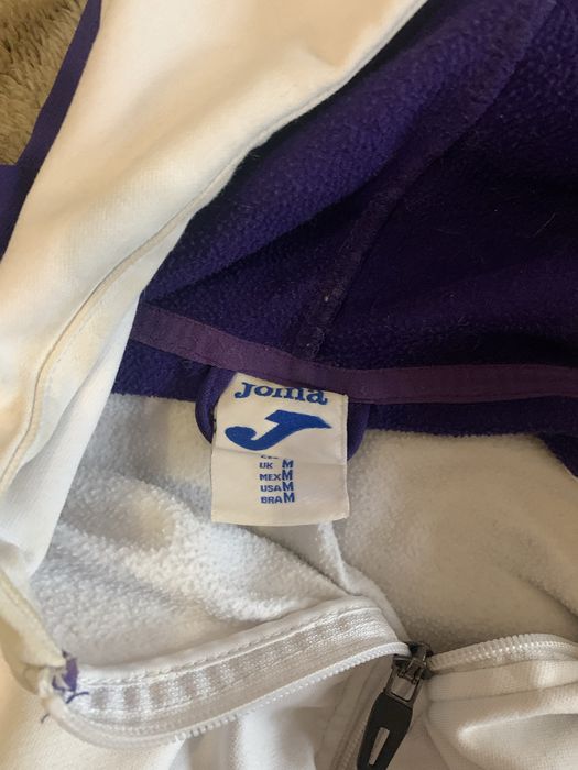 Кофта Joma Fc Anderlecht
