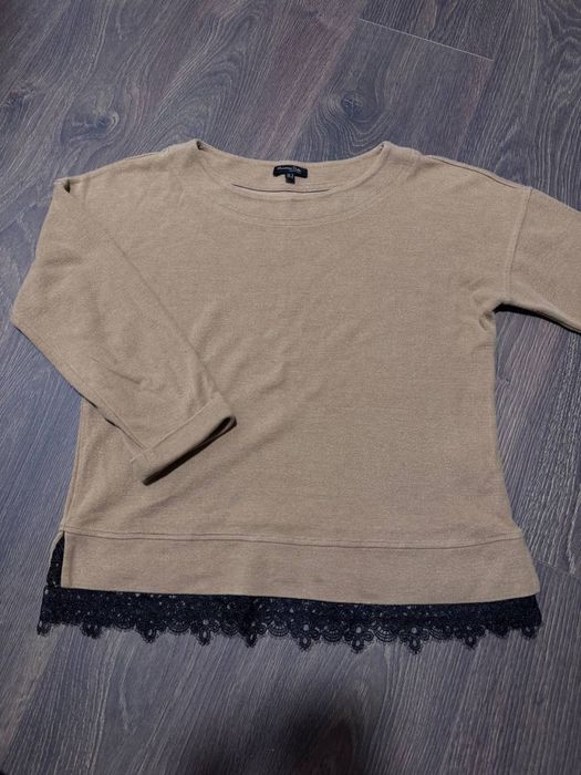 Кофта Massimo Dutti