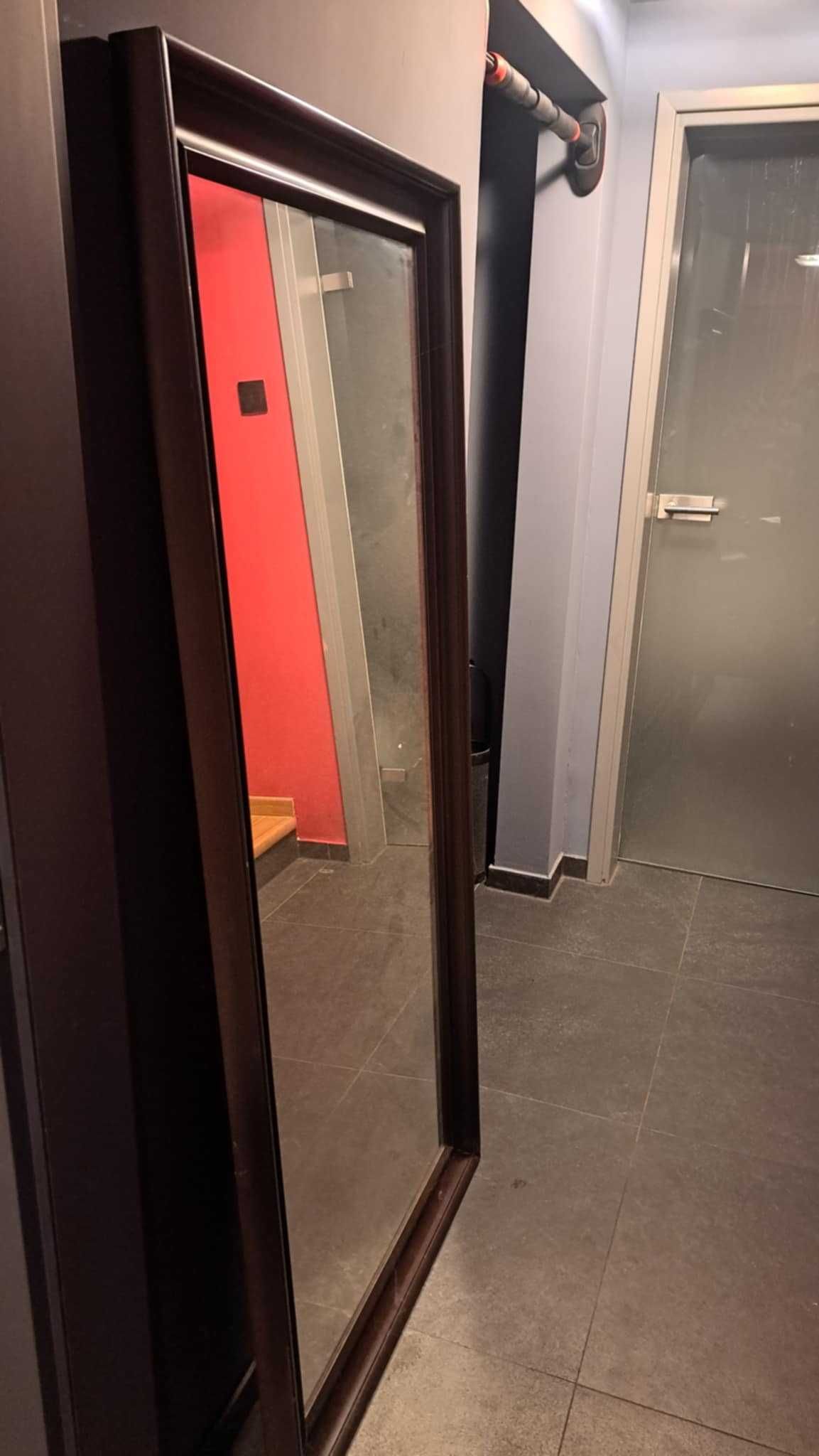 Lustro ścienne Toftbyn - IKEA