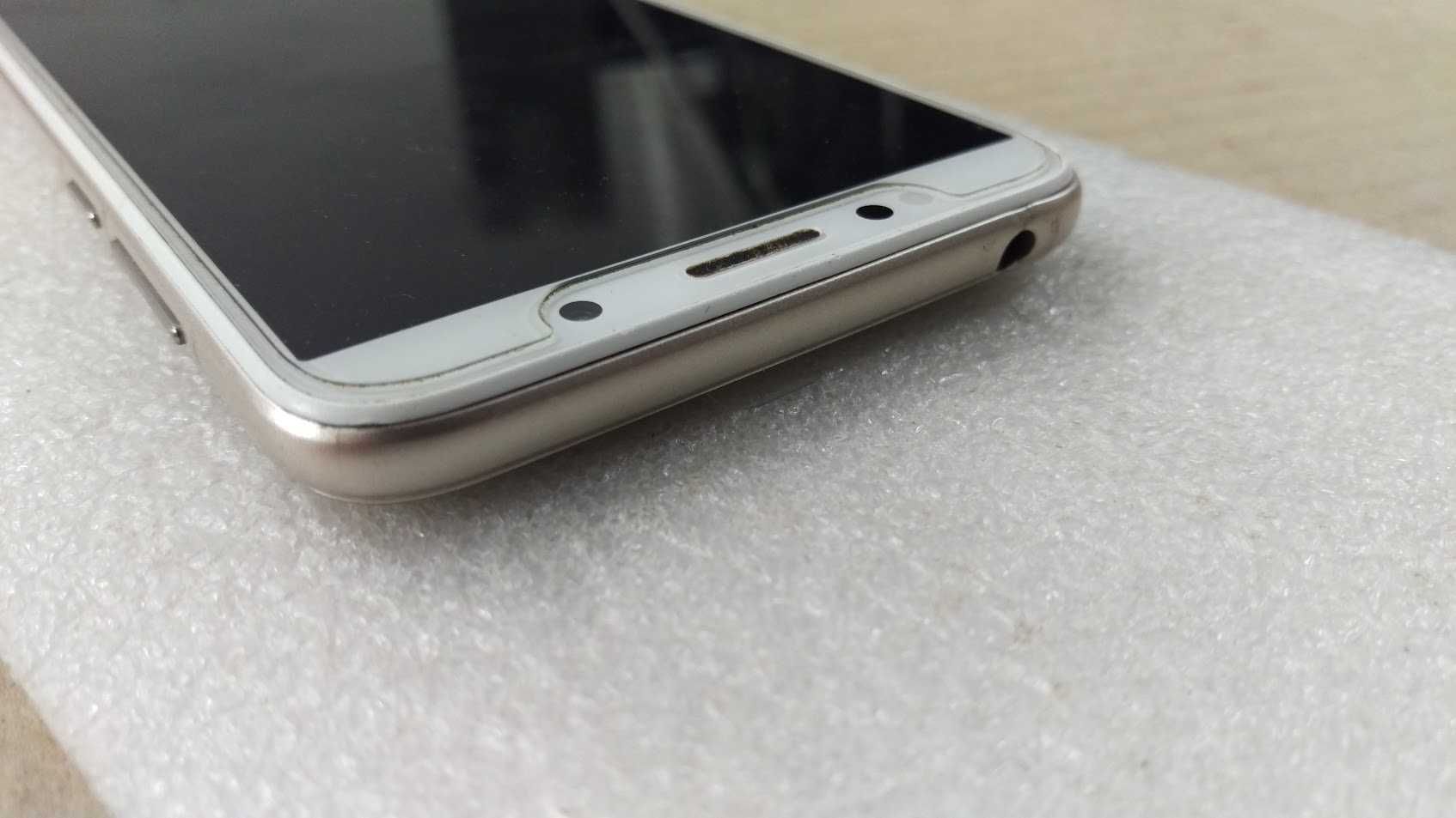Телефон Honor 7A 2/16Gb (DUA-L22)
