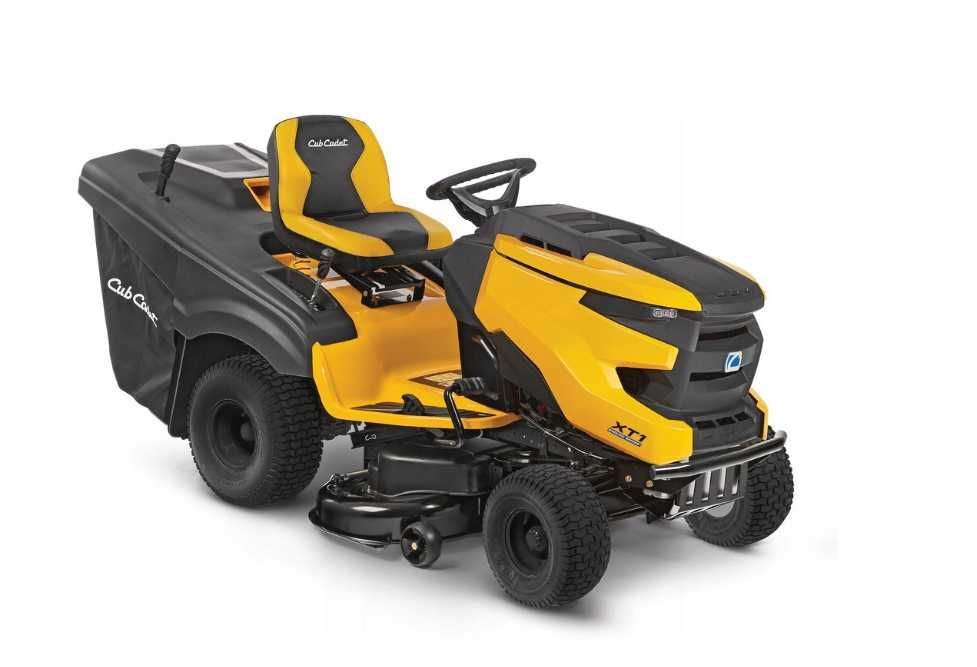 Traktor ogrodowy traktorek Cub Cadet XT1 OR95 Nowy Raty 0%