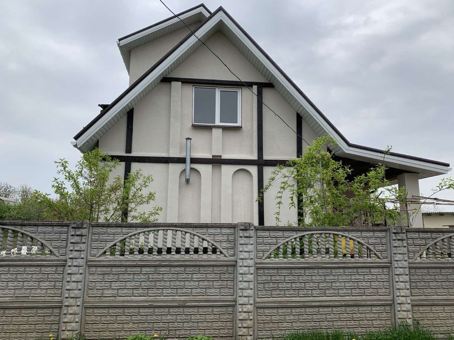 Терміново ‼️Продам сучасний будинок ціна нижче собівартості