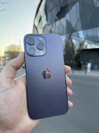 iPhone 14 Pro Max 256 Deep Purple ГАРАНТИЯ