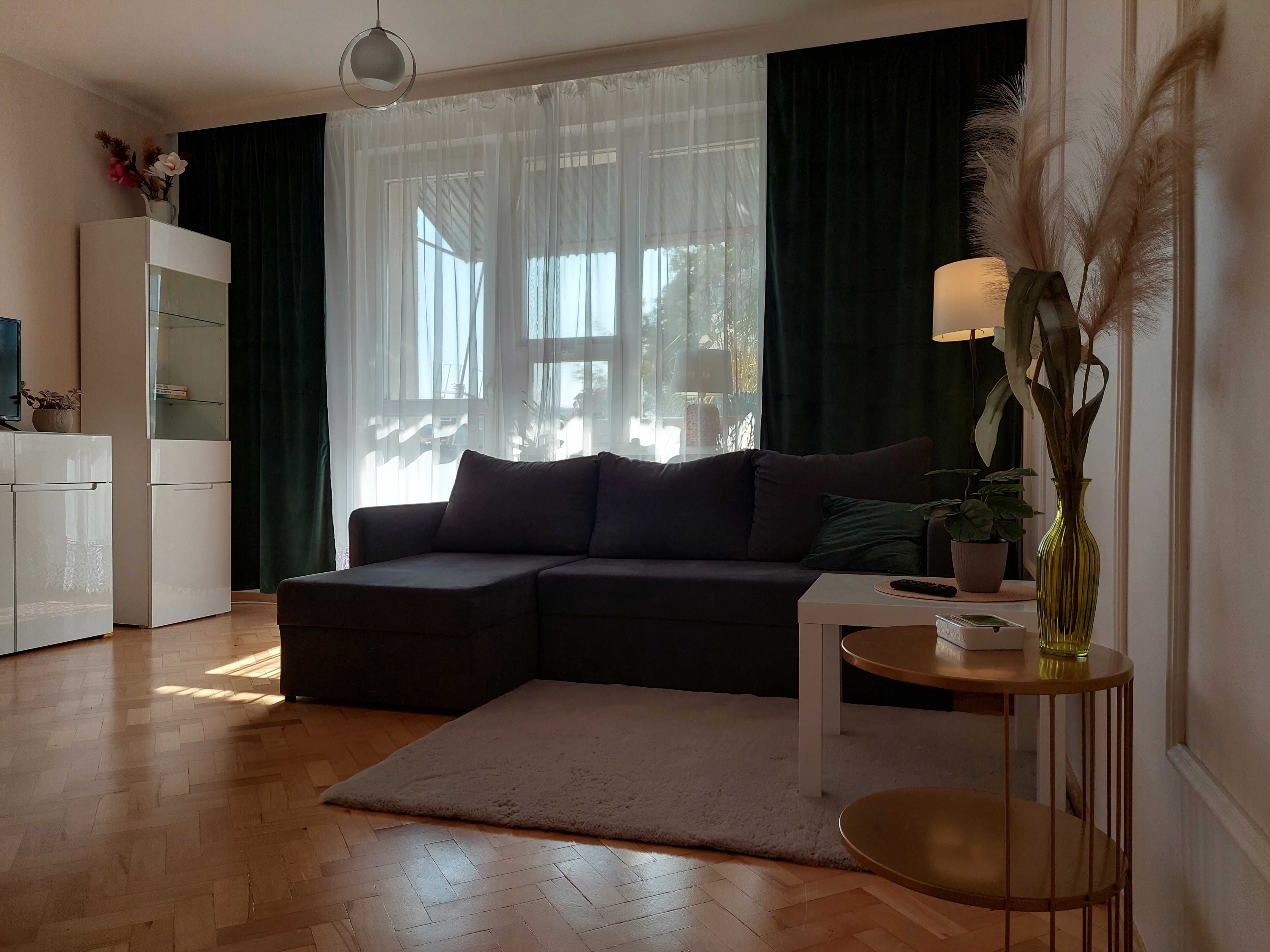 Apartament Finezja Sandomierz