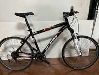 Bicicleta Specialized roda 26”