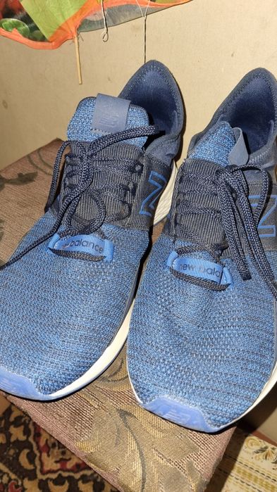 кросовки new balance