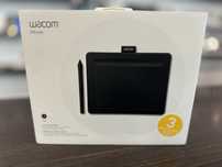 Tablet graficzny Wacom Intuos S CTL-4100/K1-BX Poznań Długa 14