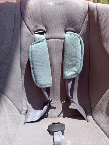 Cadeira para o carro