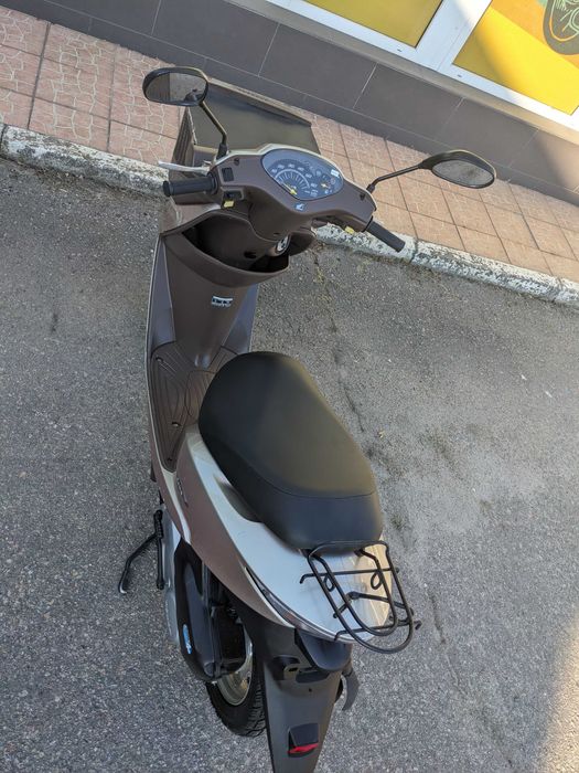 Скутер Honda Dio Cesta AF68 Артмото Кременчук Київська 66