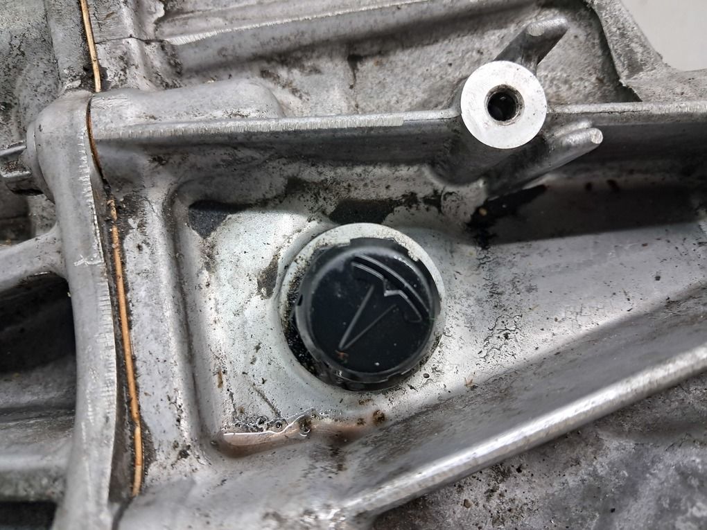 Электродвигатель задний Tesla Tesla Model 3 112098000J