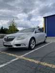 Opel Insignia 1.6 Benzyna 2009 stan Bardzo Dobry