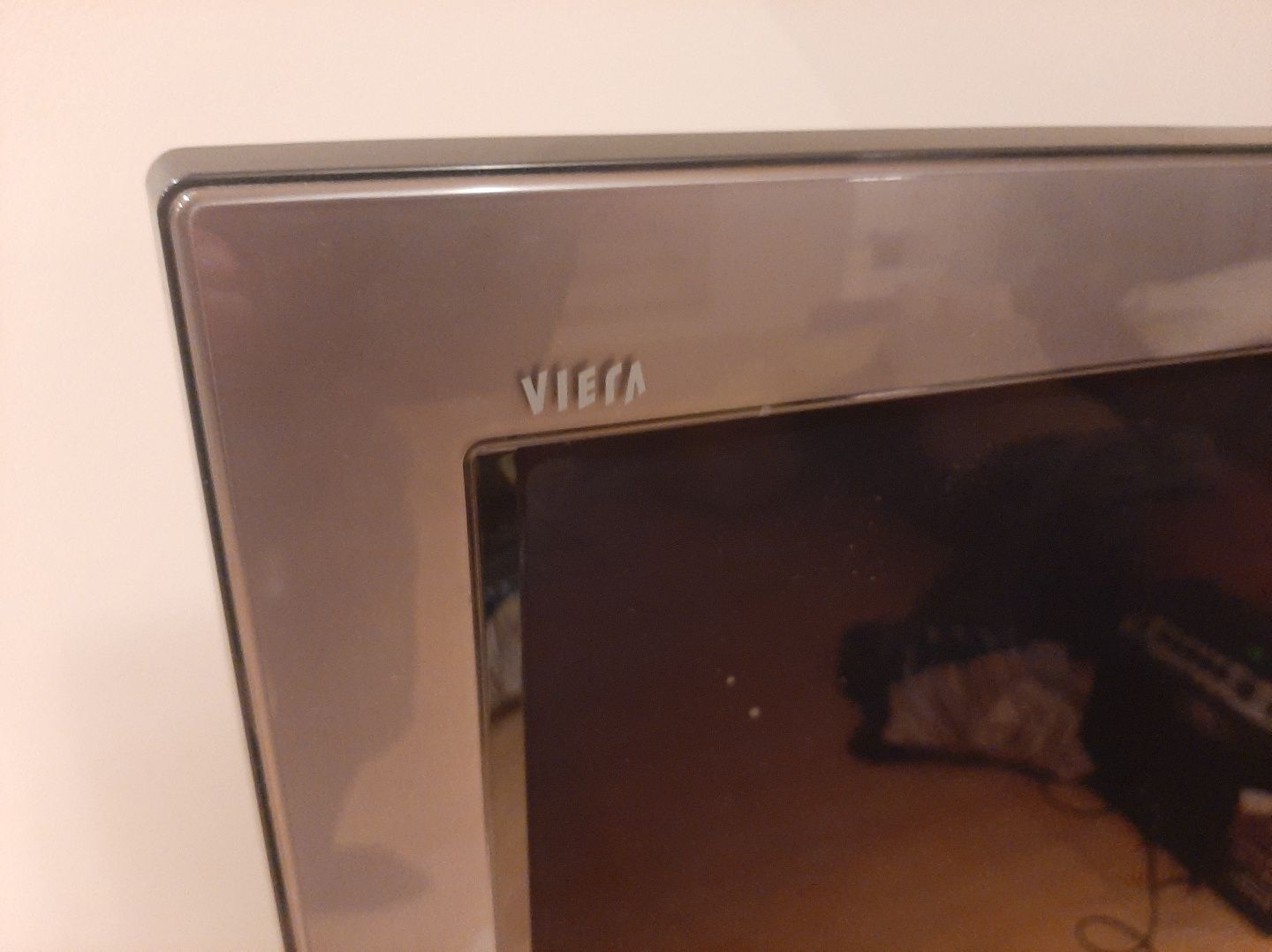Telewizor Panasonic Viera plazma 50 cali
