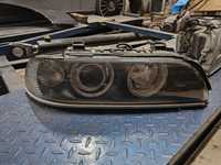 Lampa xenon hella bmw e39