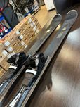 Narty Stockli Ski O Tree Swiss Made 156cm # N-029