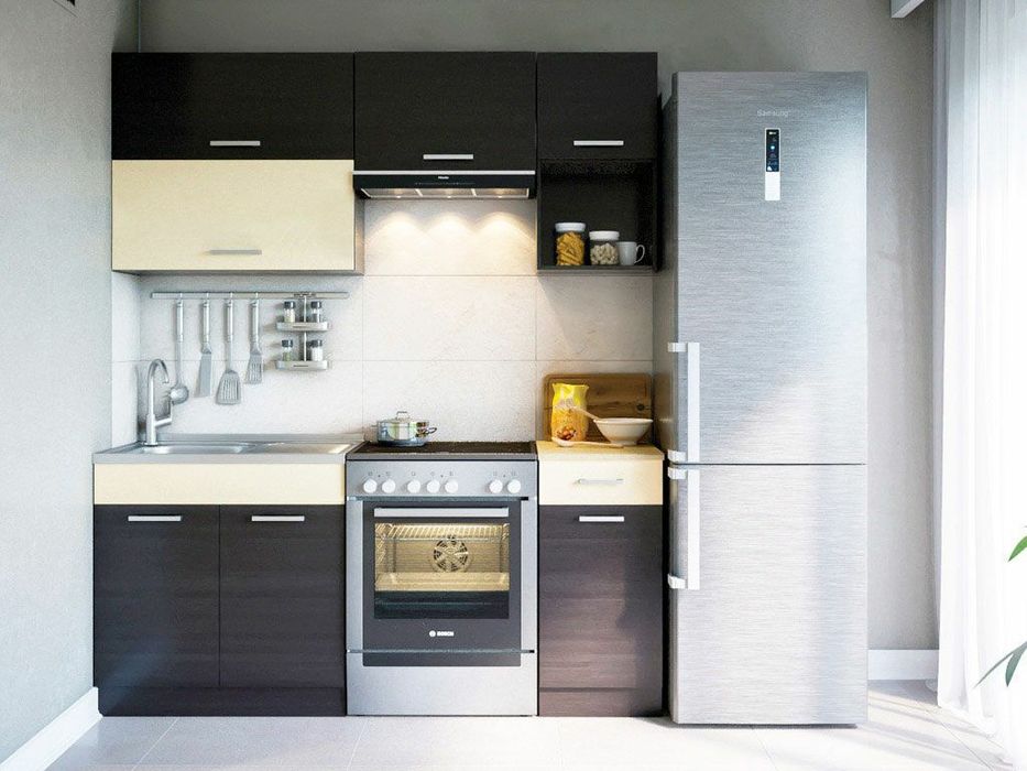 Кухня Аліна недорого, модульні кухні Вінниця