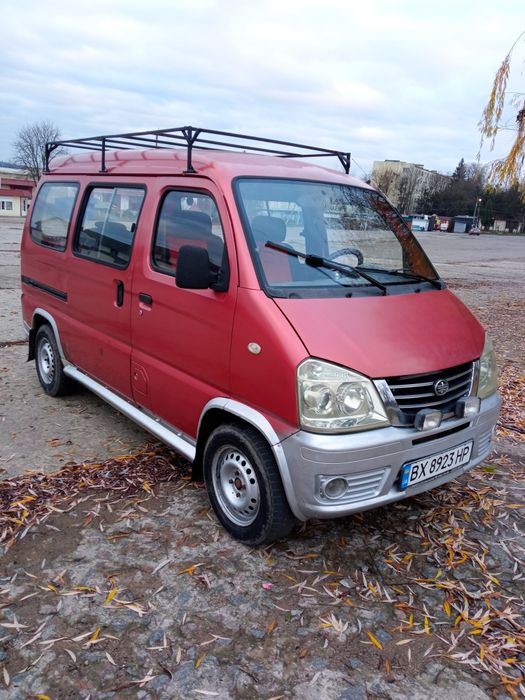 FAW ca 6371 фав 6371