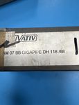 Wkład suportu Truvativ 07  BB Gigapipe DH 118/68