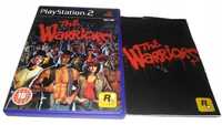 The Warriors Ps2