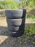 Opony COOPER 265/70R17
