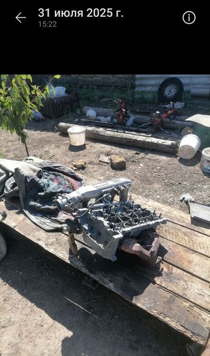 Форд сиера 2.0 donc