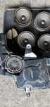 WZMACNIACZ BOSE + GLOSNIKI  ALFA ROMEO 159
