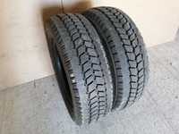 2x215/65 R16C Topline zimowe