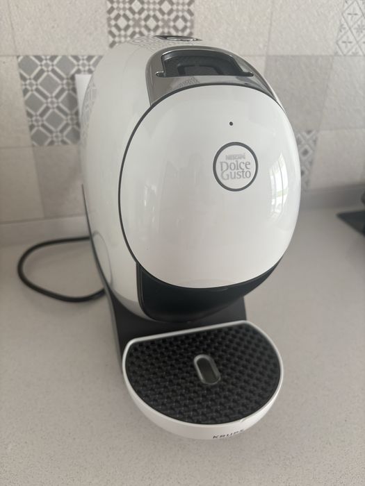 Máquina de Café KRUPS Dolce Gusto Neo Expert