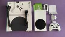 Xbox Series S 512