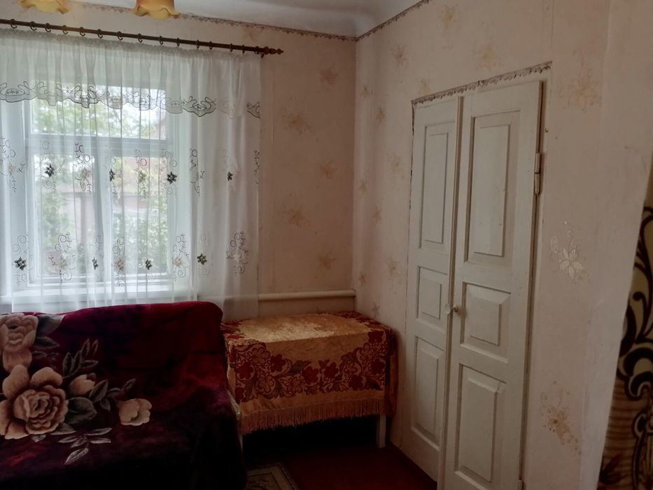 Продається будинок в Білій Криниці