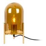Lampa stołowa "Bell" Leitmotiv zara home