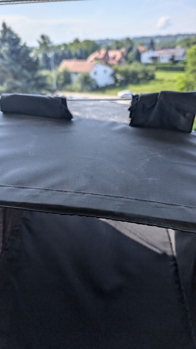 Organizer do szafy Ikea skub