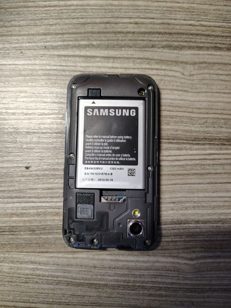 Sprzedam Smartfon Samsung GT-S5830 i