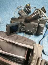 Kamera video Sony