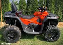 CFMoto CForce CFMOTO 850 Touring GEN.3